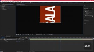 MOTION DESIGN В AFTER EFFECTS С НУЛЯ | ОБУЧАЮЩИЙ УРОК 3 | TUTORIAL 2021