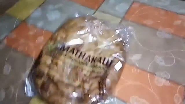 Матнакаш, армянский хлебушек смотреть онлайн