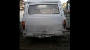 FORD TRANSIT MK2 (78 85)