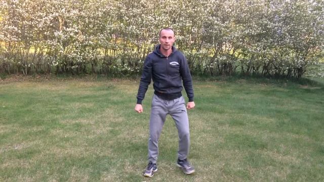 Episode 1.6 | Boxing Training Program | Азы Бокса смотреть онлайн