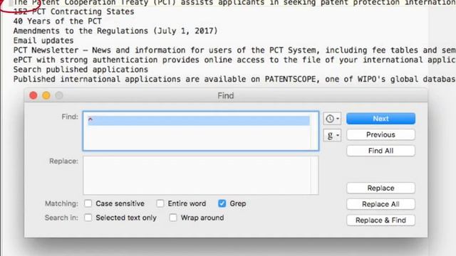 05: How to Clean up a Corpus for MT Purposes смотреть онлайн