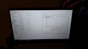 Ноутбук HP 15s-eq2092ur миниобзор на скорую руку