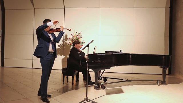 S. Rachmaninov Serenade, Op.3, No.5 // С. Рахманинов Серенада смотреть онлайн