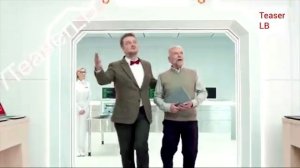 Реклама М Видео (3)