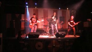 "Некрофилия". Гражданская Оборона. Трибьют.