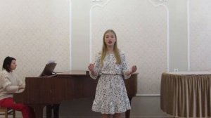 Неаполитанская тарантелла
