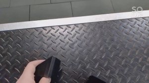 защита тепловизора IRay xHolo hl13 от HLCustom