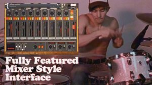 MixWave: Turnstile - Daniel Fang