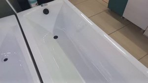 ванна модерн 170х75