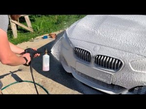 Если есть машина, пригласите Шима. Обзор детейлинг косметики Shima