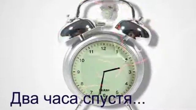 Видео о том, как Сергей "стяжку" выращивает :)