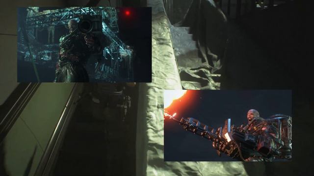 ОДИН ШАГ ДО ДЖИЛЛ. ▶ Resident Evil 3.Remake #3◀ смотреть онлайн