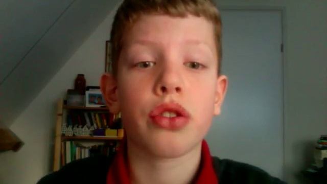 Thomas on B2B Marketing forum