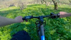 ТЕСТ-ДРАЙВ БОЛЬШОГО ЭЛЕКТРО ФЭТБАЙКА НА ПОЛНОМ ПРИВОДЕ | Обзор KORRD TUNDRA 1000W