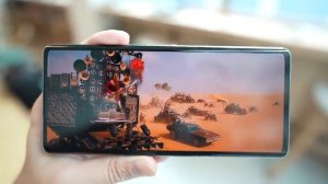 Oppo Reno 6 Pro (Snapdragon/European version) Review: Return to Form!