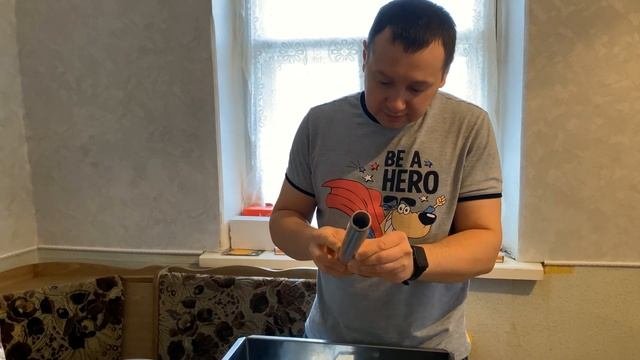 Копчение рёбрышек. Рецепт горячего копчения. Как коптить мясо.