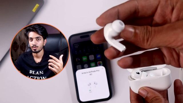 AirPods Pro 2 - Unboxing | Review | Comparison смотреть онлайн