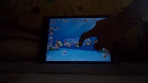 How to play happy fish P.1