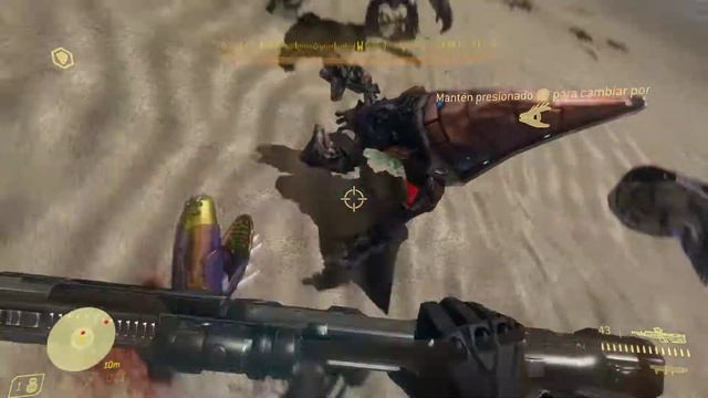 Halo 3 Custom ODST Mission Mod - Halo TMCC Gameplay смотреть онлайн