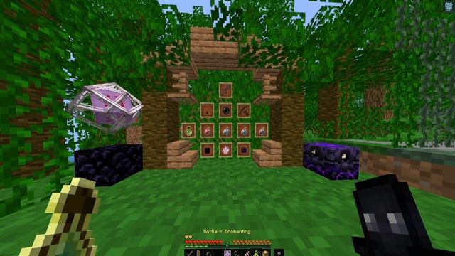 The Best Default Edit CPvP Texture Pack | 1.16-1.20 | Minecraft Java & Bedrock