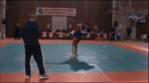 Сардиния, борьба Иструмпа