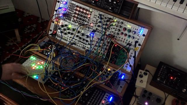 Jam 04-01-21 - Yunam смотреть онлайн