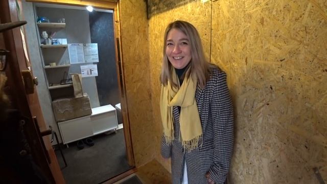 Открыли бизнес в Польше. Кухня изнутри. История эмиграции в Польшу из России.
