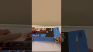 Braun MGK 3242 Trimmer Unboxing & Review . مراجعه ماكينه