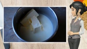 Маффины с шоколадными каплями