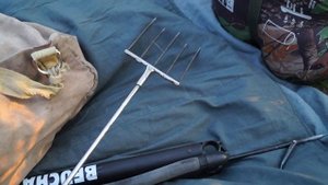 17+.рыбалка на линёво