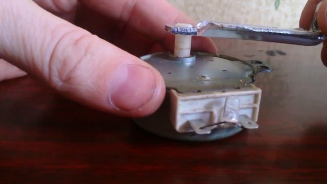 Генератор из микроволновки двигатель смотреть онлайн