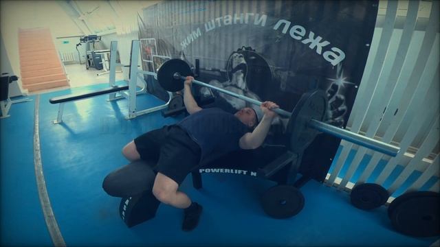 ПОСЛЕ ЭТОГО ты 100% наберешь МЫШЕЧНУЮ МАССУ! | Программа тренировок на 3 дня в неделю!