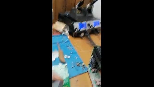 Switching power supply Weidmuller PRO MAX3 24V 40A. Ремонт. смотреть онлайн