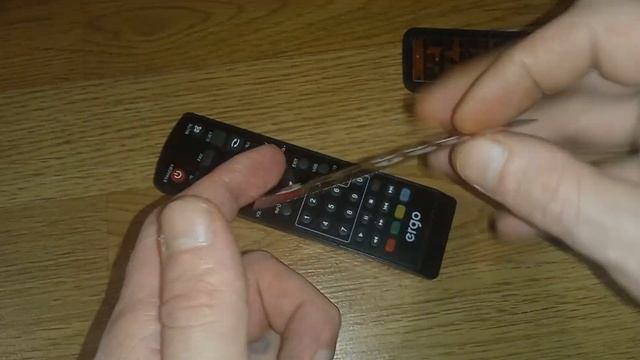КАК ПРОВЕРИТЬ ПУЛЬТ ОТ АВТОМАГНИТОЛА И РАЗОБРАТЬ ЕГО