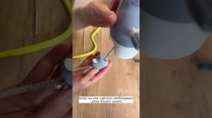 Как сделать шнурок с помощью ШНУРОПЛЕТА?