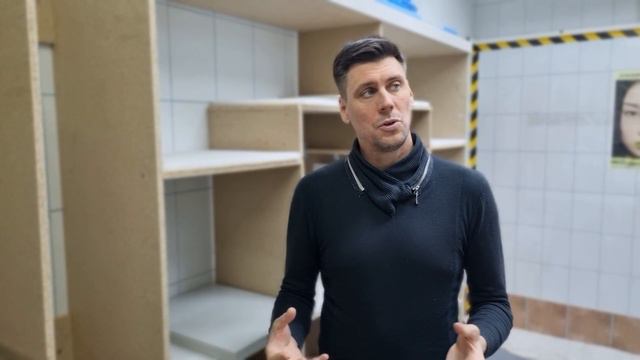 Мебель под ключ, современная мебель на заказ в Казани | Захаров Мебель