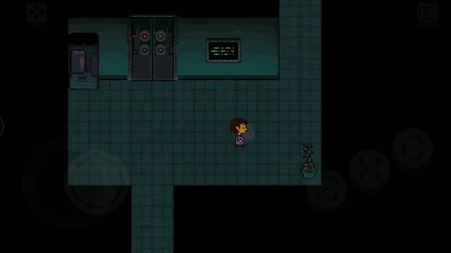 Undertale Android - Alphys's Date & True Laboratory (INTERNAL AUDIO) смотреть онлайн
