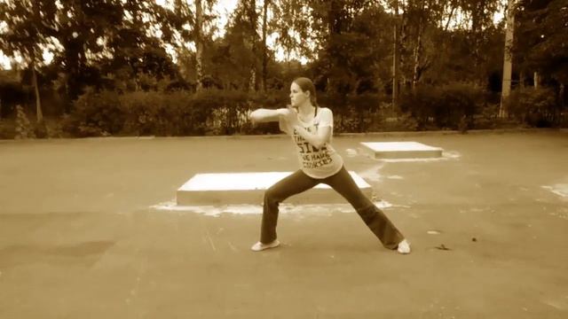 16 форм чань цюань смотреть онлайн