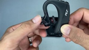 Plantronics Voyager 5200UC (Unboxing)