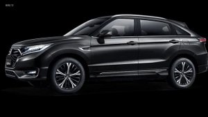 HONDA UR-V 2020