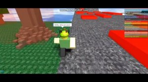 THE HISTORY OF ROBLOX!! | With Voice | Roblox 2004-2018 obby |