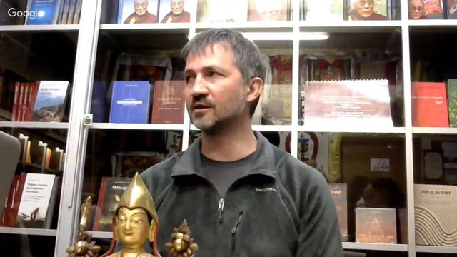 7 февряля 2017 | Практика на начальном уровне. Вверение Учителю. смотреть онлайн