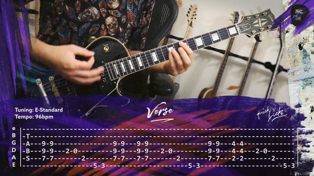 I Love Rock N Roll - Joan Jett & the Blackhearts - How to play on Guitar / Cover / Tutorial, Tabs смотреть онлайн