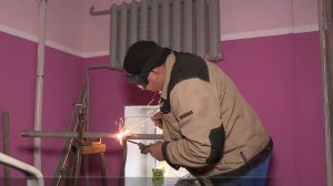 В домах Реутова меняют газовые трубы 01.11.2023