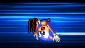 Sonic 2: Retold [Mystic Cave Zone] (Sprite Animation)