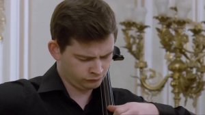 Gaspar Cassadó - Suite for Cello Solo (1925)