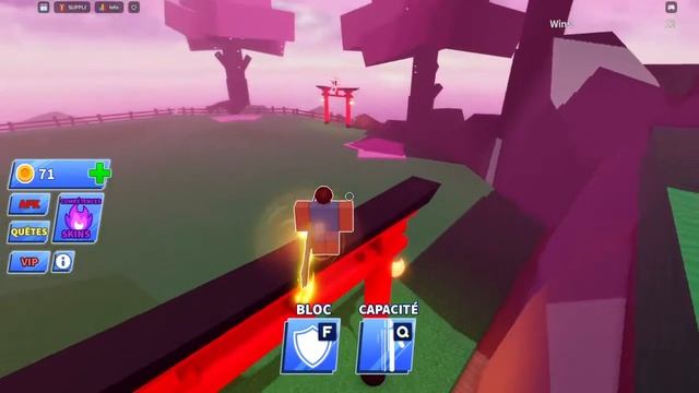 Live bLADE BALL смотреть онлайн