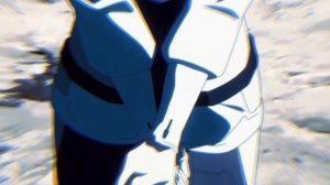 Аниме клип про Люси и Дэйвида♥️ Аниме - Киберпанк бегущий по краю