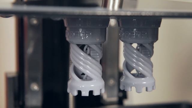 Best Resin 3d Printer 2021? Review Of The Elegoo Saturn смотреть онлайн