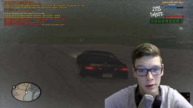 КАК ВЫБЕСИТЬ АДМИНА GTA SAMP ЗА 5 МИНУТ?! ПРАНК В ГТА! смотреть онлайн